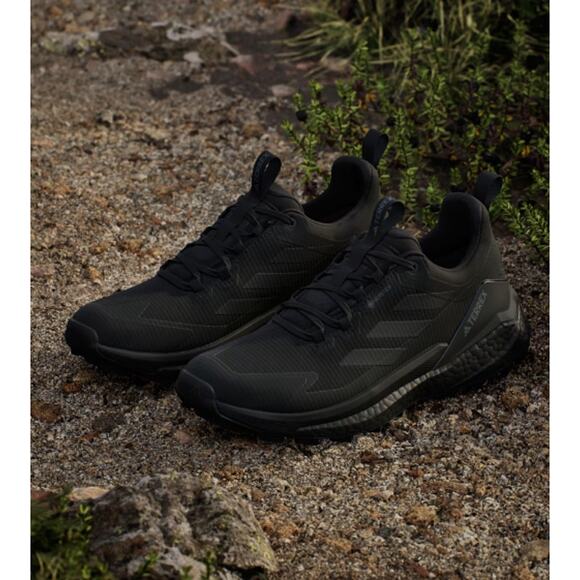 Adidas Terrex Free Hiker 2.0 Low Gore-Tex Hiking Shoes Size 8 main image 7